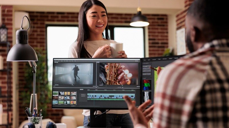 The Rise of Video-First Content