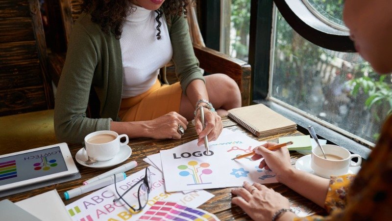 The Power of Brand Identity